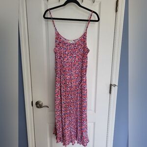 J Crew Factory Dress